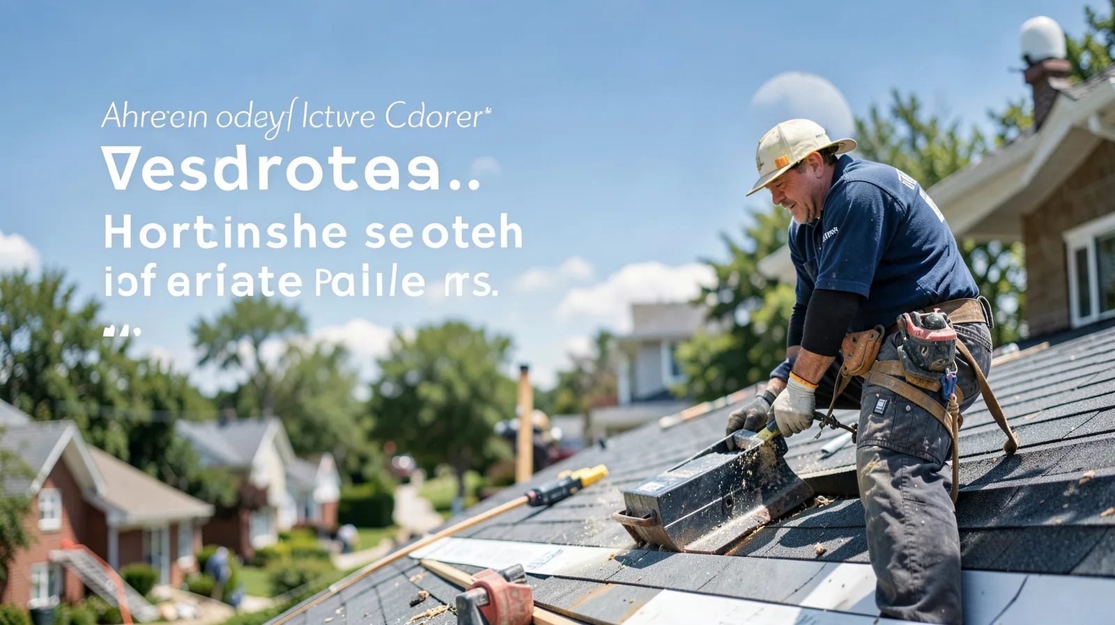 Roof Replacement in Oregonia, OH near me
